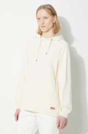 Bavlnená mikina Fjallraven Vardag Hoodie W.