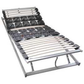 Dieter Knoll ROŠT, (pre rám) 90/200 cm.