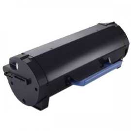 Dell 7MC5J / 593-11165 čierny (black) kompatibilný toner.
Nižšia cena kompatibilnej náplne pre tlačiarne Dell v porovnaní s originálnou náplňou, ušetríte až 80% nákladov na tlač.


Tonerová kazeta pre tlačiarne Dell vytlačí rovnaký počet strán ako originál pri zachovaní rovnakej kvality – ostré rysy, sýte farby.


Záruka Vašej spokojnosti.


Každý toner prechádza pri výrobe prísnou kontrolou kvality a je plne kompatibilný s vašou tlačiarňou.


Overené našimi klientmi z ČR aj z Európskej únie.


Kompatibilné tonery Dell spĺňajú normu STMC, čo je celosvetovo uznávaná norma testovania kvality tlače a počtu vytlačených strán tonerovej kazety.


Naši dodávatelia sú preverení rokmi skúseností a vyrábajú produkty podľa normy ISO 9001 a ISO 14001.

 Existuje mnoho výrobcov kompatibilných náplní, ale kvalita môže byť odlišná.