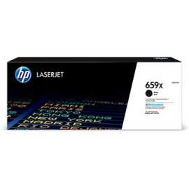 HP 659X W2010X čierny (black) originálny toner.
Originálny toner = záruka priamo od výrobcu tlačiarne
100 % použitie v tlačiarni - bezproblémové fungovanie s vašou tlačiarňou
Použitím originálnej náplne predlžujete životnosť tlačiarne
Osvedčená špičková kvalita - vysoko kvalitná a spoľahlivá tlač originálnou tlačovou kazetou od prvej do poslednej stránky
Trvalé a profesionálne výsledky tlače - dlhodobá udržateľnosť tlače
Kratšia prodleva pri tlači stránok
Garancia Vašej spokojnosti s použitím našej originálnej náplne
Zabezpečujeme bezplatnú recykláciu originálnych náplní
Zlyhanie náplne v menej ako 1% prípadov
Jednoduchá a rýchla výmena náplne

Kód výrobcu: W2010X