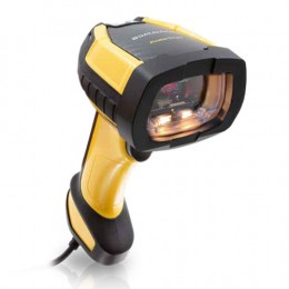 Datalogic PD9630-SRK1 Powerscan PD9630, 2D, SR, multi-IF, kit (USB).