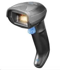 Datalogic GM4500-BK-433-WLC GM4500, 2D, black.
