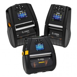 Zebra P1010338 RAM Mount.