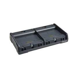 Honeywell Flexdock 852-918-002, dual slot dockingstation.