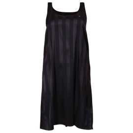 Ženska nočna srajca Tommy Hilfiger modra (UW0UW04424 DW5) M.
Iščete udobno nočno srajco iz kakovostnega bombaža?
Majica je izdelana iz udobnega in zračnega materiala.