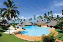 Zanzibar Kiwengwa Neptune Pwani Beach Resort & Spa 8 dňový pobyt All Inclusive Letecky Letisko: Katovice January 2026 ( 8/01/26-15/01/26)