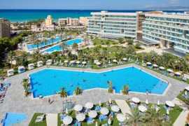 Španielsko Mallorca Hipotels Playa De Palma Palace 12 dňový pobyt Polpenzia Letecky Letisko: Praha June 2026 ( 5/06/26-16/06/26)