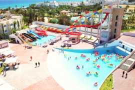 Tunisko Mahdia Mahdia Beach & Aquapark 13 dňový pobyt All Inclusive Letecky Letisko: Praha May 2026 (25/05/26- 6/06/26)