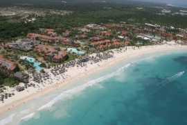 Dominikánska republika Punta Cana Punta Cana Princess All Suites Resort & Spa 9 dňový pobyt All Inclusive Letecky Letisko: Praha August 2026 (11/08/26-19/08/26)