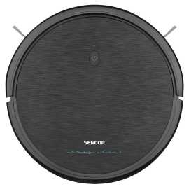Sencor SRV 3160TQ - Robotický vysávač a mop 2v1.


	Robotický vysávač s mopom
	Efektívne upratovanie s technológiou Sencor Smart Room
	Vysávanie a mopovanie súčasne
	Ovládanie prostredníctvom mobilnej aplikácie/diaľkového ovládania
	Nízky profil 7,5 cm na upratovanie pod nábytkom
	Až 100 minút prevádzky na jedno nabitie
	Možnosť naplánovať upratovanie na určitý čas

.lawnbot-video-container { position: relative; height: 500px; overflow: hidden; margin: 20px 0; border-radius: 12px; box-shadow: 0 4px 6px rgba(0, 0, 0, 0.1); } .lawnbot-video-container iframe { position: absolute; top: 0; left: 0; width: 100%; height: 100%; border: none; }




Predstavenie robotického vysávača Sencor SRV 3160TQ Easy Clean+

Robotický vysávač Sencor SRV 3160TQ Easy Clean+ ponúka množstvo inteligentných funkcií na pohodlné upratovanie.



Jednoduché používanie robotického vysávača

Robotický vysávač Sencor SRV 3160TQ Easy Clean+ je navrhnutý tak, aby ho mohol obsluhovať každý.



Efektívne pokrytie priestoru vďaka funkcii Sencor Smart Room

Funkcia Sencor Smart Room zabezpečuje inteligentný pohyb robotického vysávača po miestnosti a efektívne pokrytie celej upratovanej plochy.



Kombinácia vysávania a vytierania

Veľká rotačná kefa si poradí s nečistotami, ako sú prach, vlasy a omrvinky.



Kvalitné vybavenie na dôkladné čistenie

Robotický vysávač Sencor SRV 3160TQ Easy Clean+ je vybavený výkonnou Li-lon batériou s kapacitou 2600 mAh, ktorá po jednom nabití umožňuje až 100 minút prevádzky.



Technické špecifikácie:


	Model: Sencor SRV 3160TQ
	Farba: čierna 
	Typ batérie: Li-ion 
	Kapacita batérie:
