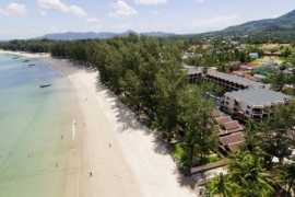 Thajsko Phuket Best Western Premier Bangtao Beach Resort & Spa 13 dňový pobyt Raňajky Letecky Letisko: Praha July 2026 (28/07/26- 9/08/26)