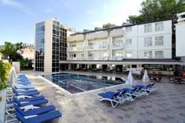 Turecko Kemer Viking Express Hotel (Ex.