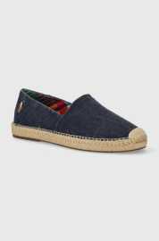 Espadrilky Polo Ralph Lauren Cevio Slip.