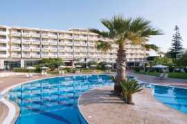 Grécko Rodos Electra Palace 12 dňový pobyt All Inclusive Letecky Letisko: Ostrava June 2026 (18/06/26-29/06/26)