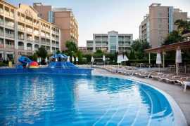 Bulharsko Slnečné Pobrežie Alba 4 dňový pobyt All Inclusive Letecky Letisko: Praha June 2026 ( 3/06/26- 6/06/26)