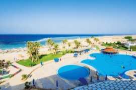 Egypt Marsa Alam Concorde Moreen Beach & Spa 7 dňový pobyt All Inclusive Letecky Letisko: Praha June 2026 (16/06/26-22/06/26)
