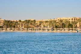 Egypt Hurghada Continental Resort Hurghada 12 dňový pobyt All Inclusive Letecky Letisko: Praha jún 2024 (26/06/24- 7/07/24)