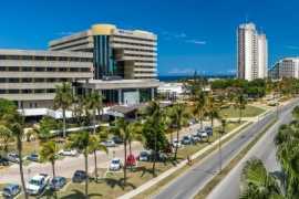 Kuba La Habana (Havana) Meliá Habana, Meliá Las Américas 9 dňový pobyt All Inclusive Letecky Letisko: Praha February 2026 ( 5/02/26-13/02/26)