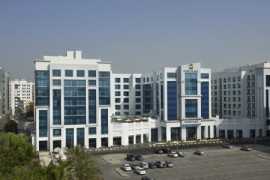 Spojené arabské emiráty Dubaj Hyatt Place Dubai Deira 8 dňový pobyt Raňajky Letecky Letisko: Praha January 2026 (31/01/26- 7/02/26)