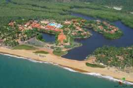 Srí Lanka Marawila Club Palm Bay 14 dňový pobyt Polpenzia Letecky Letisko: Praha January 2026 (15/01/26-28/01/26)