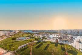 Egypt Hurghada Posh Club By Sunrise Crystal Bay Resort (Ex.