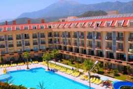 Turecko Kemer Camyuva Beach 4 dňový pobyt All Inclusive Letecky Letisko: Praha June 2026 (15/06/26-18/06/26)