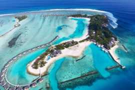 Maldivy Severný Atol Male Cinnamon Dhonveli Maldives (Ex.