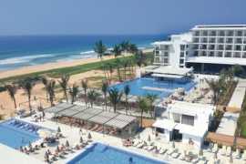 Srí Lanka Beruwela Riu Sri Lanka 13 dňový pobyt All Inclusive Letecky Letisko: Praha August 2026 (20/08/26- 1/09/26)