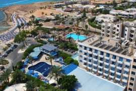 Cyprus Ayia Napa Anonymous 12 dňový pobyt Raňajky Letecky Letisko: Praha June 2026 (19/06/26-30/06/26)