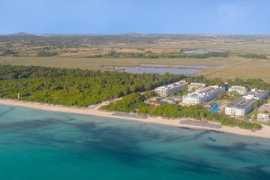 Španielsko Mallorca Iberostar Selection Albufera Park 15 dňový pobyt All Inclusive Letecky Letisko: Praha September 2026 (12/09/26-26/09/26)