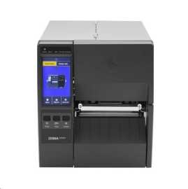 Zebra ZT231 ZT23143-T0EC00FZ, label printer, 12 dots/mm (300 dpi), display, EPL, ZPL, ZPLII, USB, USB Host, RS232, BT (BLE), Ethernet, Wi-Fi.