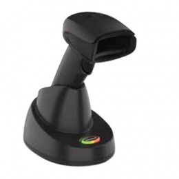 Honeywell Xenon Performance 1952g 1952GHD-2-R, BT, 2D, HD, black.