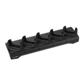 Zebra 5-Slot Charge Only Cradle.