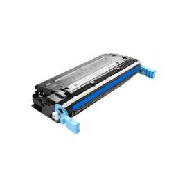 Kompatibilný toner s HP 644A Q6461A azúrový (cyan).
Nižšia cena kompatibilnej náplne pre tlačiarne HP v porovnaní s originálnou náplňou, ušetríte až 80% nákladov na tlač.


Tonerová kazeta pre tlačiarne HP vytlačí rovnaký počet strán ako originál pri zachovaní rovnakej kvality – ostré rysy, sýte farby.


Záruka Vašej spokojnosti.


Každý toner prechádza pri výrobe prísnou kontrolou kvality a je plne kompatibilný s vašou tlačiarňou.


Overené našimi klientmi z ČR aj z Európskej únie.


Kompatibilné tonery HP spĺňajú normu STMC, čo je celosvetovo uznávaná norma testovania kvality tlače a počtu vytlačených strán tonerovej kazety.


Naši dodávatelia sú preverení rokmi skúseností a vyrábajú produkty podľa normy ISO 9001 a ISO 14001.

 Existuje mnoho výrobcov kompatibilných náplní, ale kvalita môže byť odlišná.