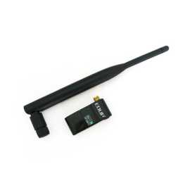 Printronix 258637-901, interface card Wi-Fi.