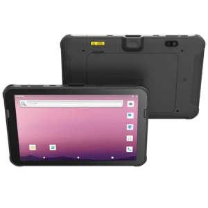 Honeywell ScanPal EDA10A, 2D, USB-C, BT, Wi-Fi, NFC, Android, kit.