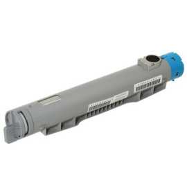 Dell GG579 azúrový (cyan) kompatibilný toner.
Nižšia cena kompatibilnej náplne pre tlačiarne Dell v porovnaní s originálnou náplňou, ušetríte až 80% nákladov na tlač.


Tonerová cartridge pre tlačiarne Dell vytlačí rovnaký počet strán ako originál pri zachovaní rovnakej kvality – ostré rysy, sýte farby.


Záruka Vašej spokojnosti.


Každý toner prechádza pri výrobe prísnou kontrolou kvality a je plne kompatibilný s vašou tlačiarňou.


Overené našimi klientmi z ČR aj z Európskej únie.


Kompatibilné tonery Dell spĺňajú normu STMC, čo je celosvetovo uznávaná norma testovania kvality tlače a počtu vytlačených strán tonerovej kazety.


Naši dodávatelia sú preverení rokmi skúseností a vyrábajú produkty podľa normy ISO 9001 a ISO 14001.

 Existuje mnoho výrobcov kompatibilných náplní, ale kvalita môže byť odlišná.