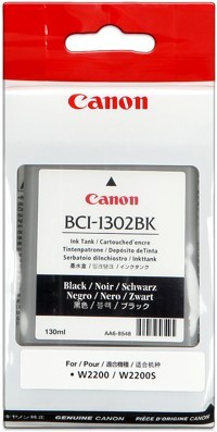 Canon BCI1302BK 7717A001 čierna (black) originálna cartridge.
Originálna cartridge = záruka priamo od výrobcu tlačiarne
100 % použitie v tlačiarni - spoľahlivá a bezproblémová tlač
Použitím originálnej náplne predlžujete životnosť tlačiarne
Overená špičková kvalita - jasný a čitateľný text, jemná grafika, kvalitnejšie obrázky
Použitie originálnej kazety ponúka rýchly a vysoký výkon a pritom stabilné výsledky = EFEKTÍVNA TLAČ
Jednoduchá inštalácia a údržba
Zabezpečujeme bezplatnú recykláciu originálnych náplní
Garancia Vašej spokojnosti s použitím našej originálnej náplne

Kód výrobcu: 7717A001