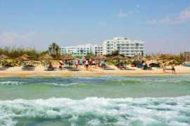 Tunisko Sousse Jinene 15 dňový pobyt All Inclusive Letecky Letisko: Praha July 2026 (19/07/26- 2/08/26)