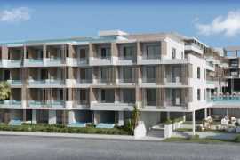 Grécko Kréta Akasha Beach & Spa 14 dňový pobyt Polpenzia Letecky Letisko: Praha July 2026 (11/07/26-24/07/26)