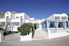 Grécko Kréta Glaros Beach 11 dňový pobyt Polpenzia Letecky Letisko: Praha July 2026 (23/07/26- 2/08/26)