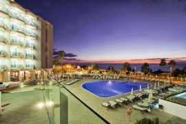 Kanárske ostrovy Tenerife Hovima Costa Adeje 6 dňový pobyt All Inclusive Letecky Letisko: Budapešť May 2026 (13/05/26-18/05/26)