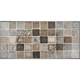 Monee OLEJOMAĽBA, abstraktné, 150/70 cm.