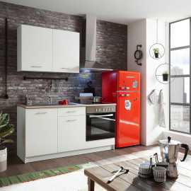 P & B KUCHYNSKÝ BLOK BEZ SPOTREBIČO.