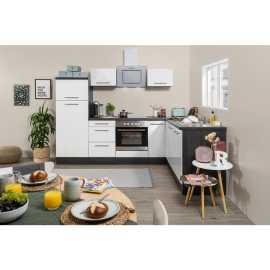 Respekta ROHOVÁ KUCHYŇA 260.