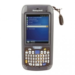 Honeywell CN75 CN75AN5KCF2A6101, 2D, EA30, USB, BT, Wi-Fi, GSM, num., GPS, Android.