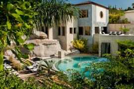 Kanárske ostrovy Tenerife Gran Bahia Del Duque Resort 6 dňový pobyt Raňajky Letecky Letisko: Budapešť August 2026 (12/08/26-17/08/26)