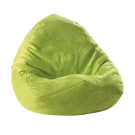 Boxxx SEDACÍ VAK, zelená.