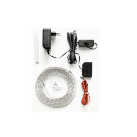 Livetastic LED PÁSIK, 135 cm.