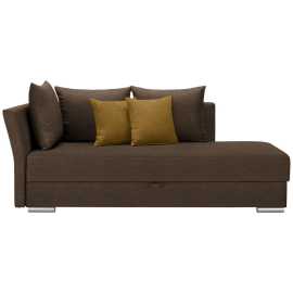 Livetastic LEŽADLO, textil, 220/93/100 cm.